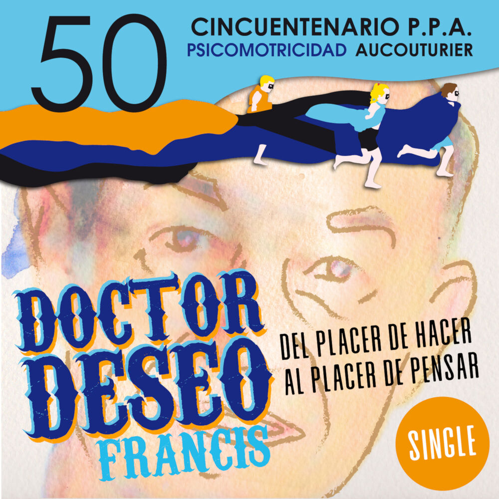 Picture of Del Placer de Hacer al Placer de Pensar