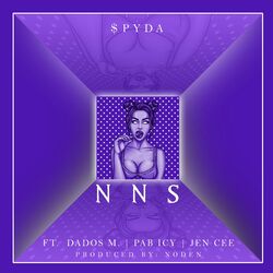 Cover of NNS (feat. Dados M., Pab Icy & Jen Cee)