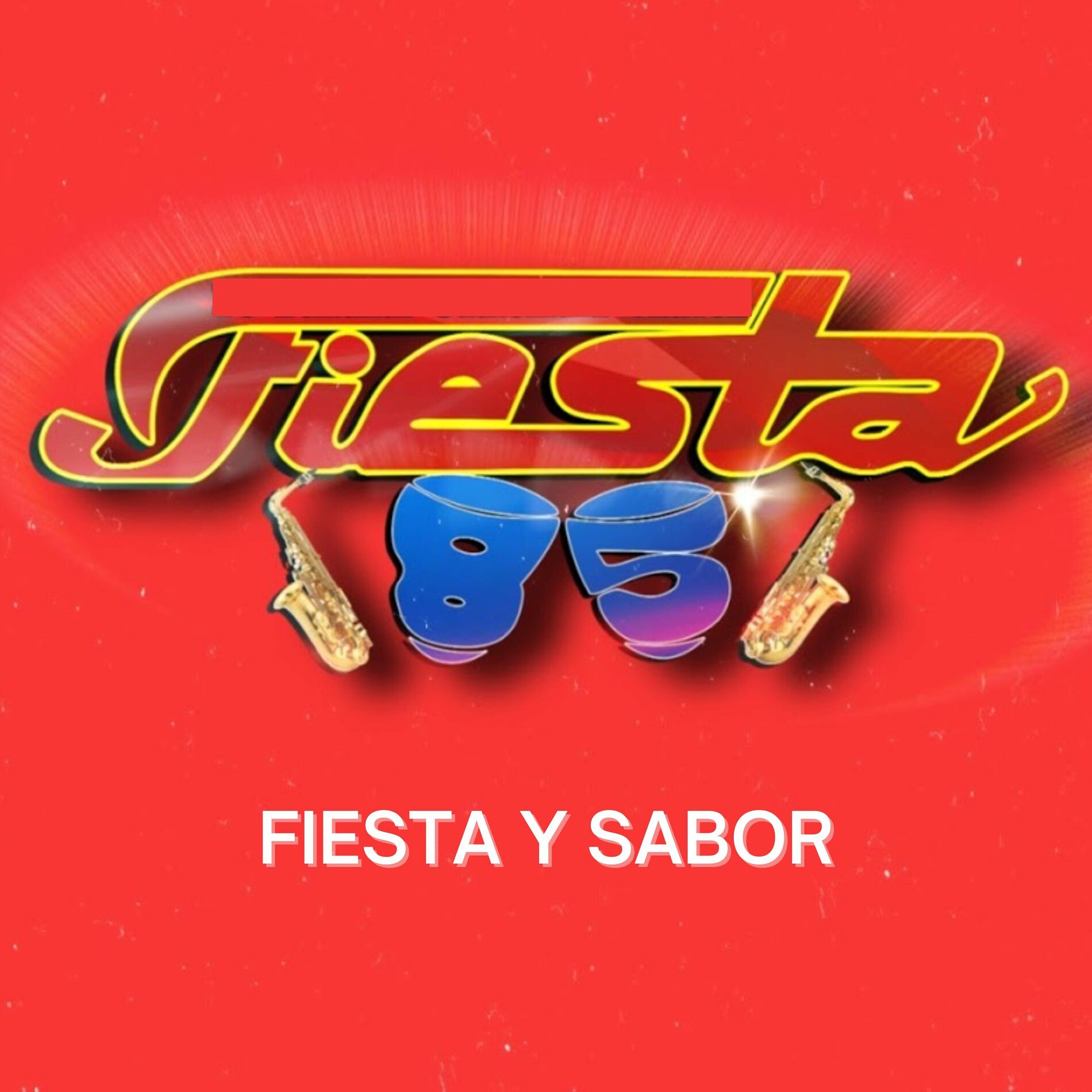 Album cover of Fiesta y Sabor
