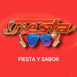 Cover of Fiesta y Sabor