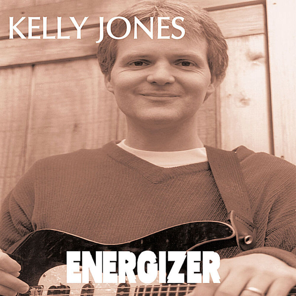 Picture of Energizer [Digital E.P.]