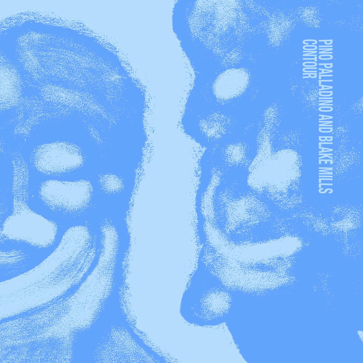 Album cover of Contour