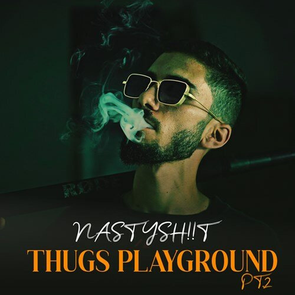 THUGS PLAYGROUND Pt.2