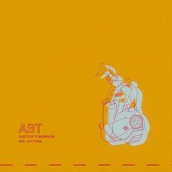 Cover of A Better Tomorrow