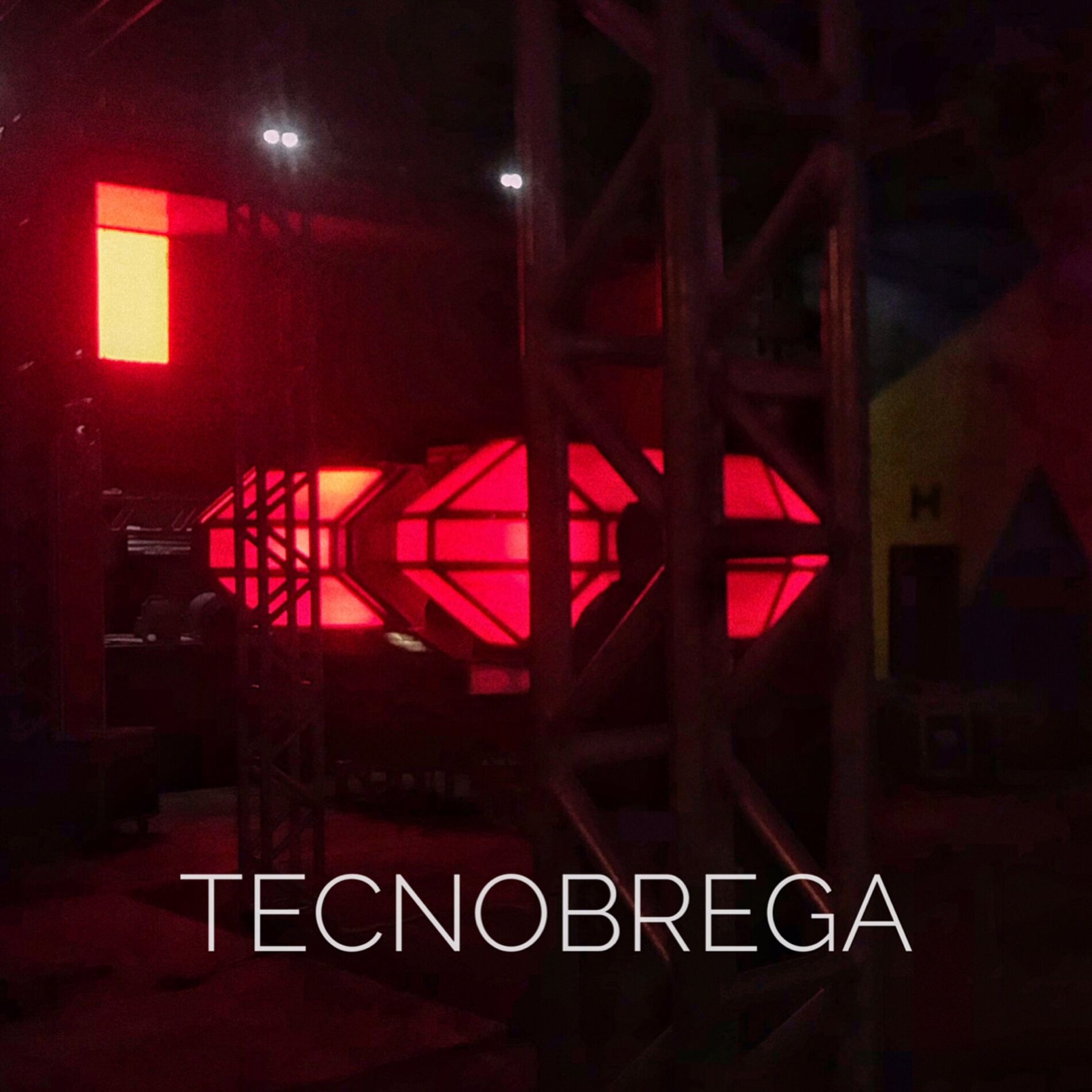 Album cover of Tecnobrega