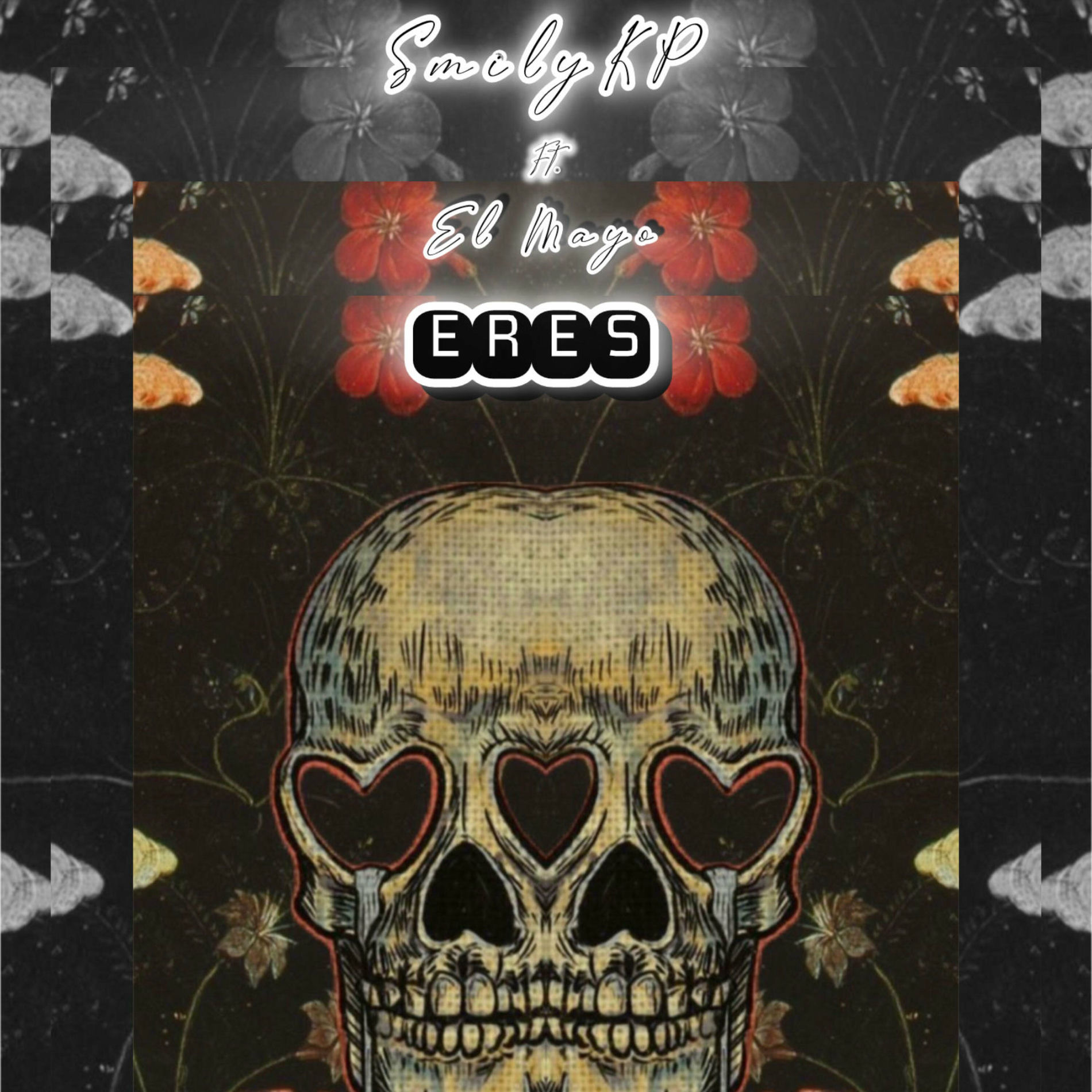 Album cover of Eres (feat. El Mayo)