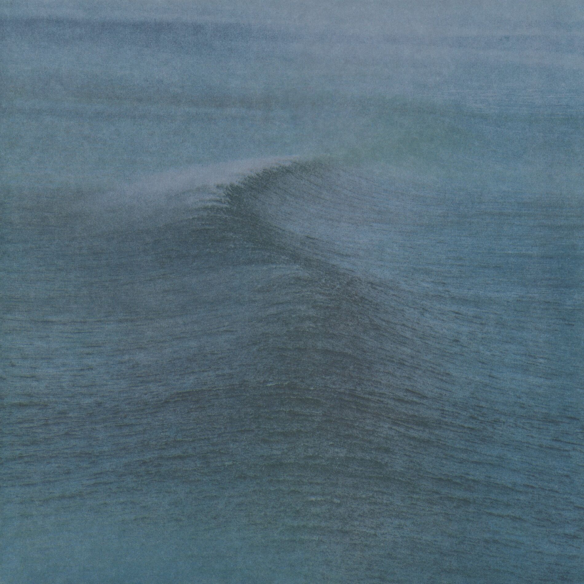 Album cover of In a Different Place