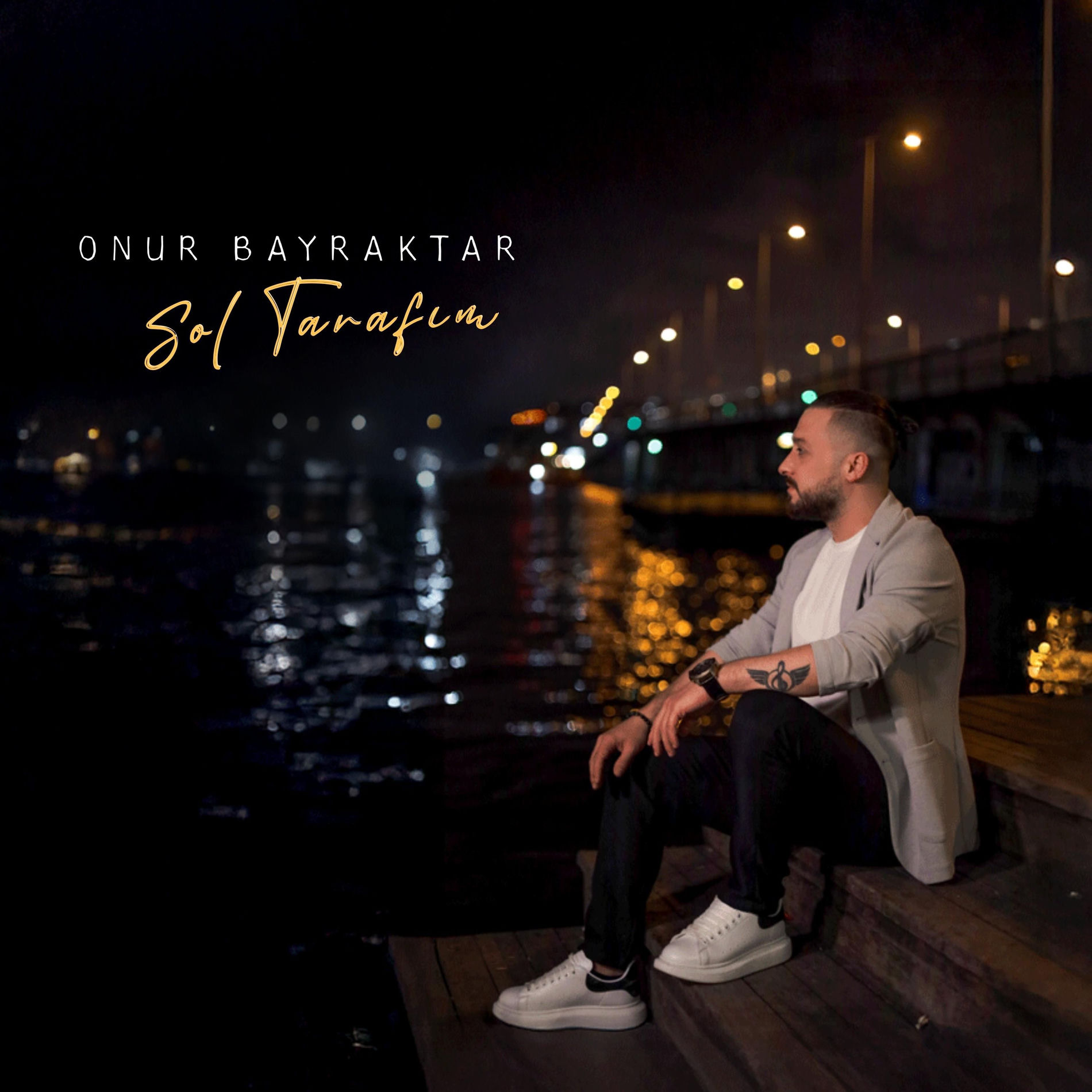 Album cover of Sol Tarafım