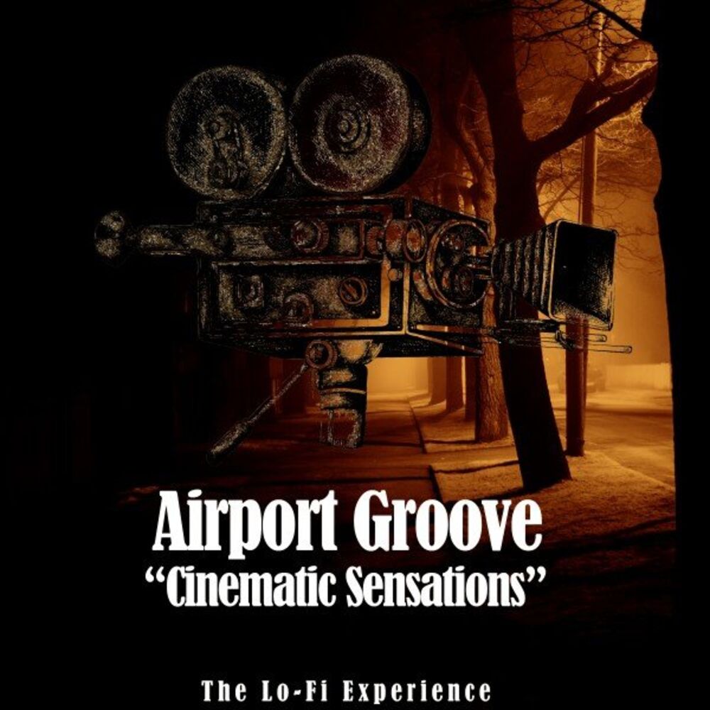Picture of Cinematic Sensations (The Lo-Fi Experience)