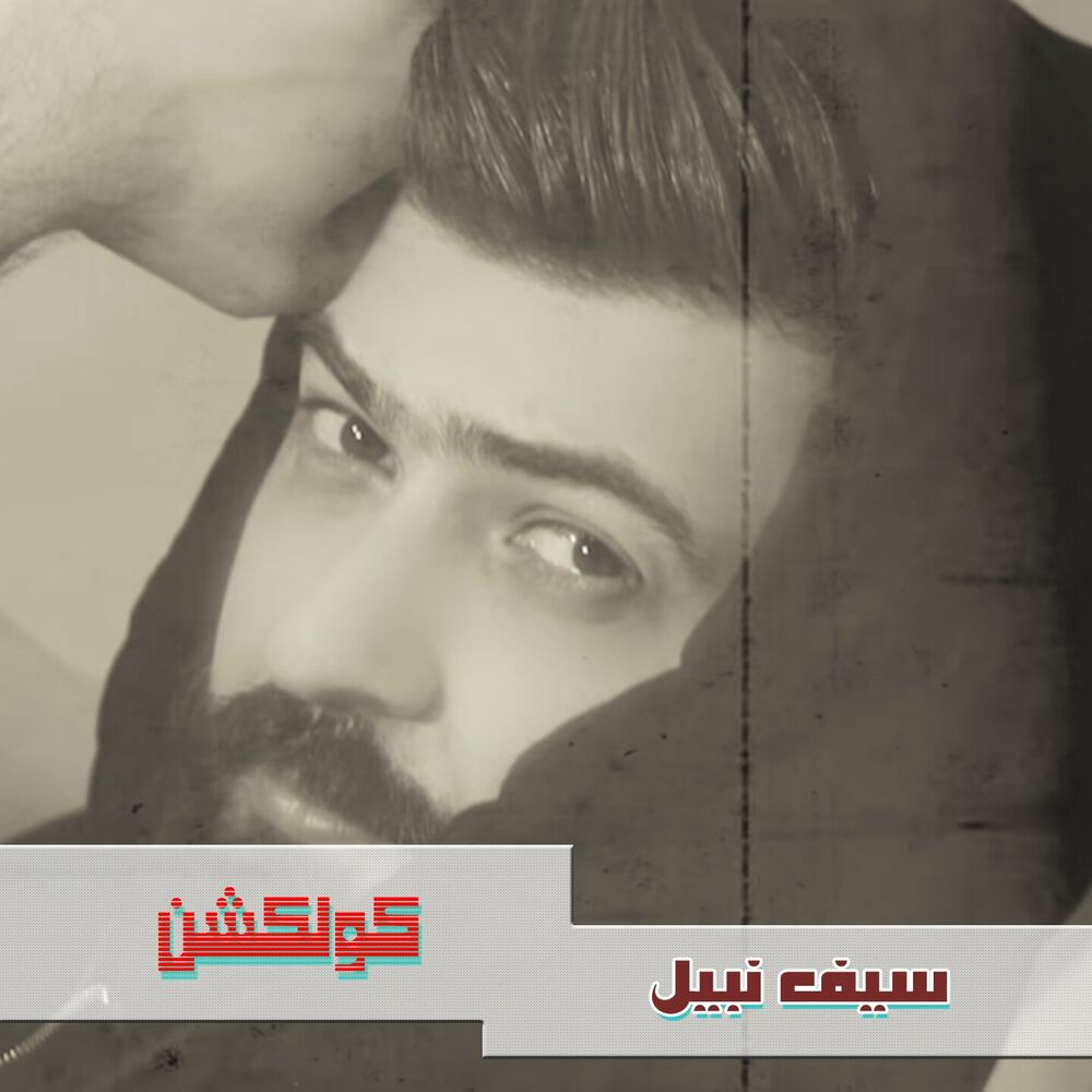 Picture of Seif Nabil Collection