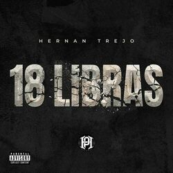 Cover of 18 LIBRAS