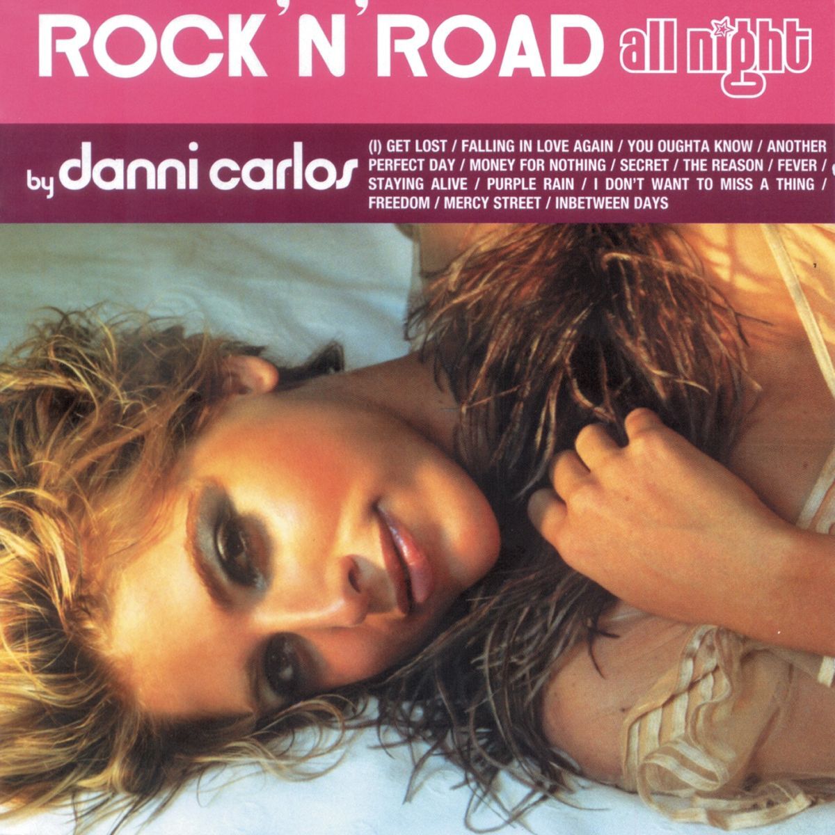 Album cover of Rock