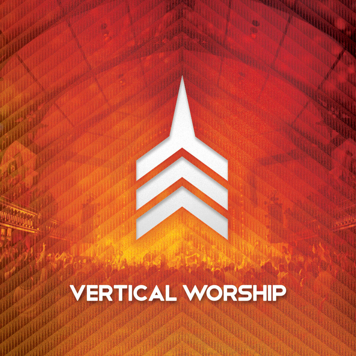 Album cover of God You Are My God (feat. Meredith Andrews) [Live] (feat. Meredith Andrews)