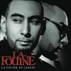 Cover of La Fouine et Laouni