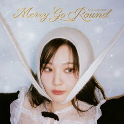 Cover of Merry Go Round