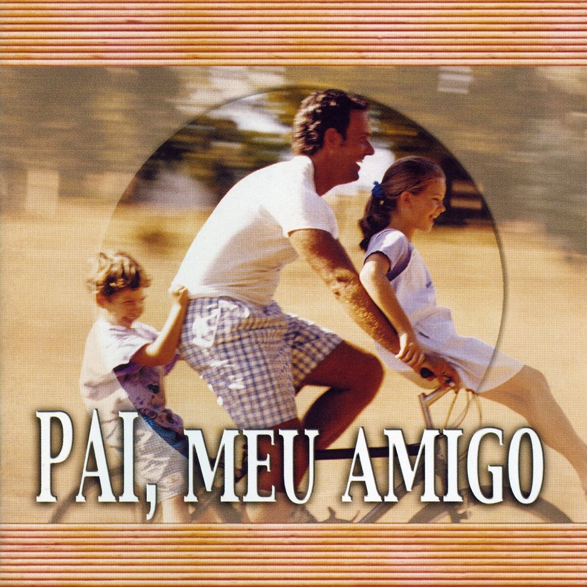 Album cover of Você Já Abraçou Seu Filho Hoje