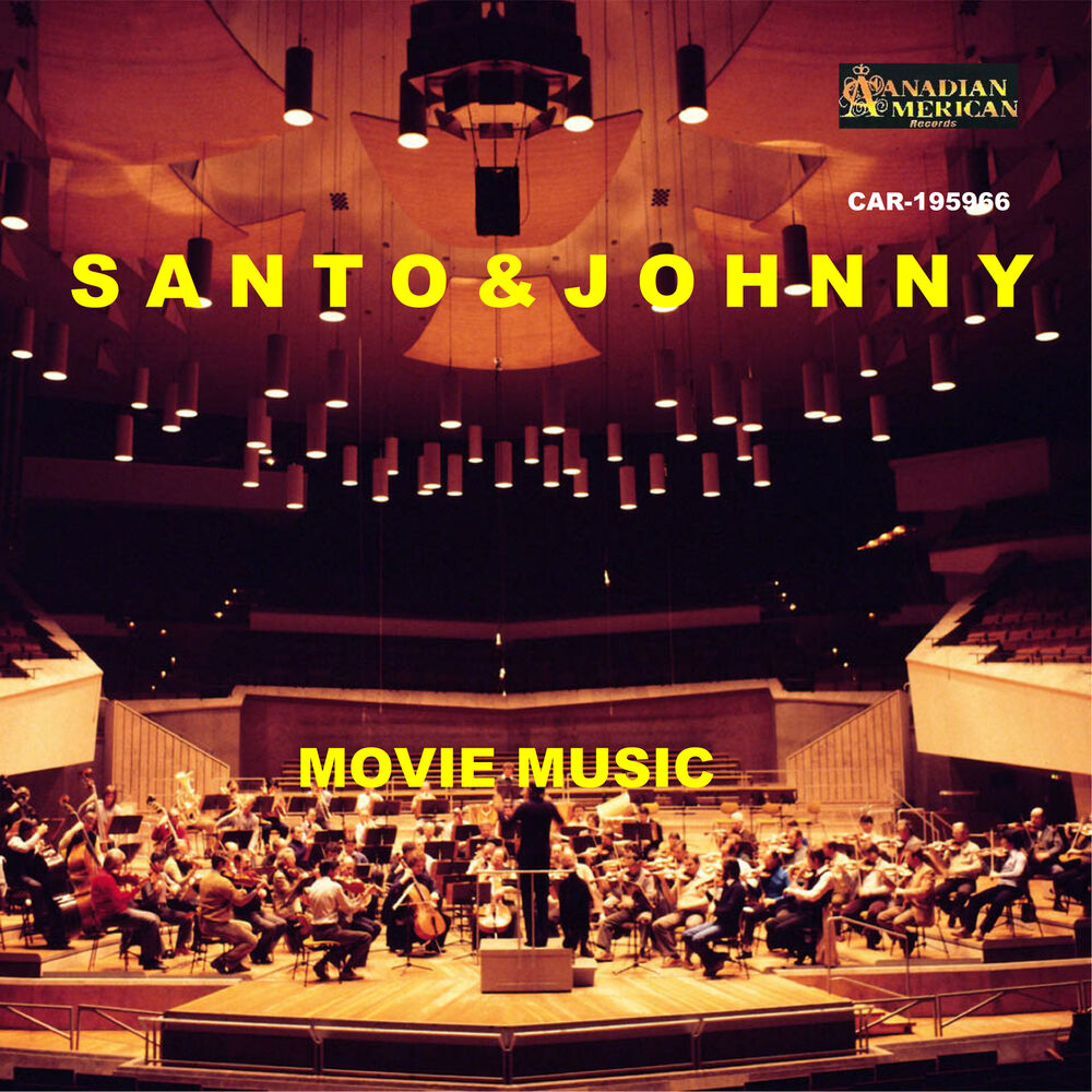 Picture of Movie Music