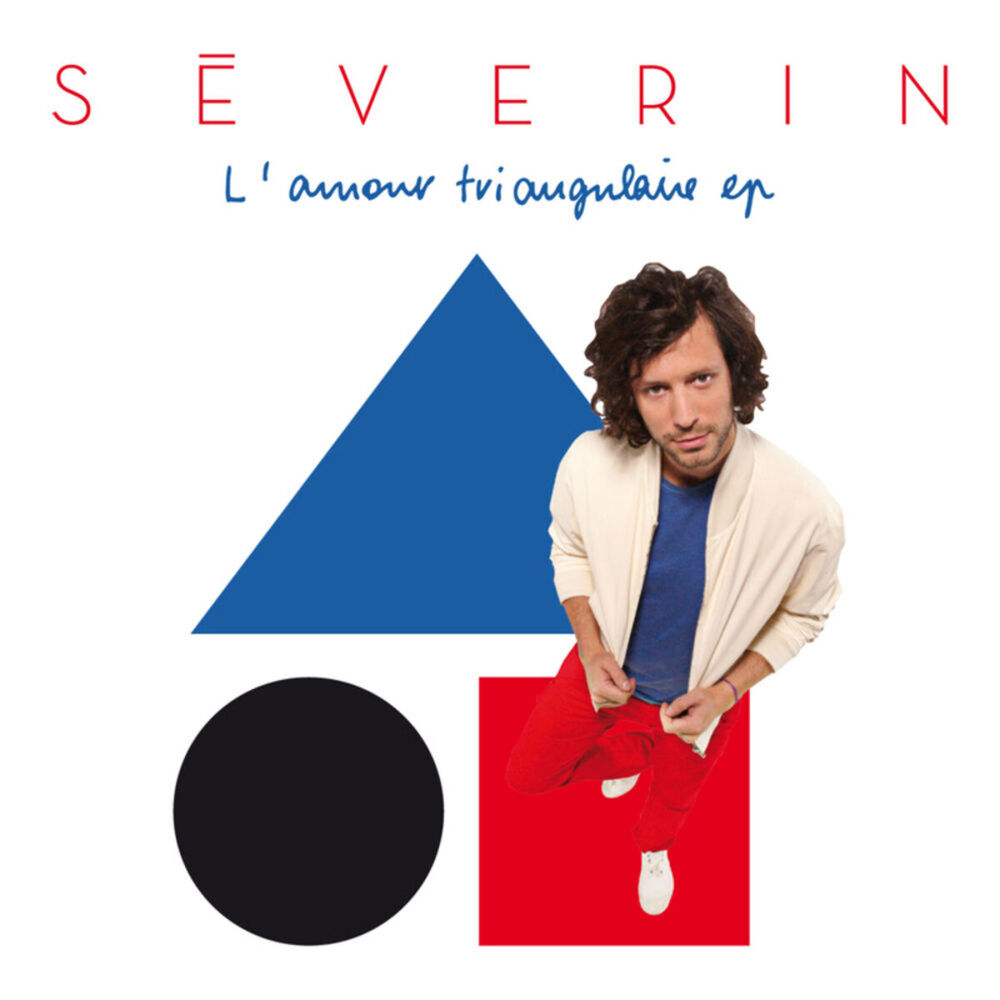 Picture of L'amour triangulaire - EP