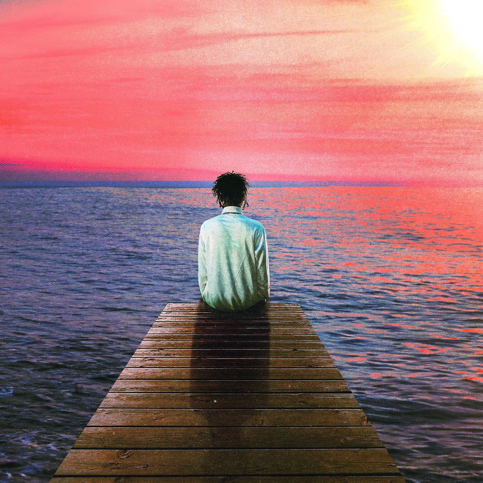Album cover of Low Tide