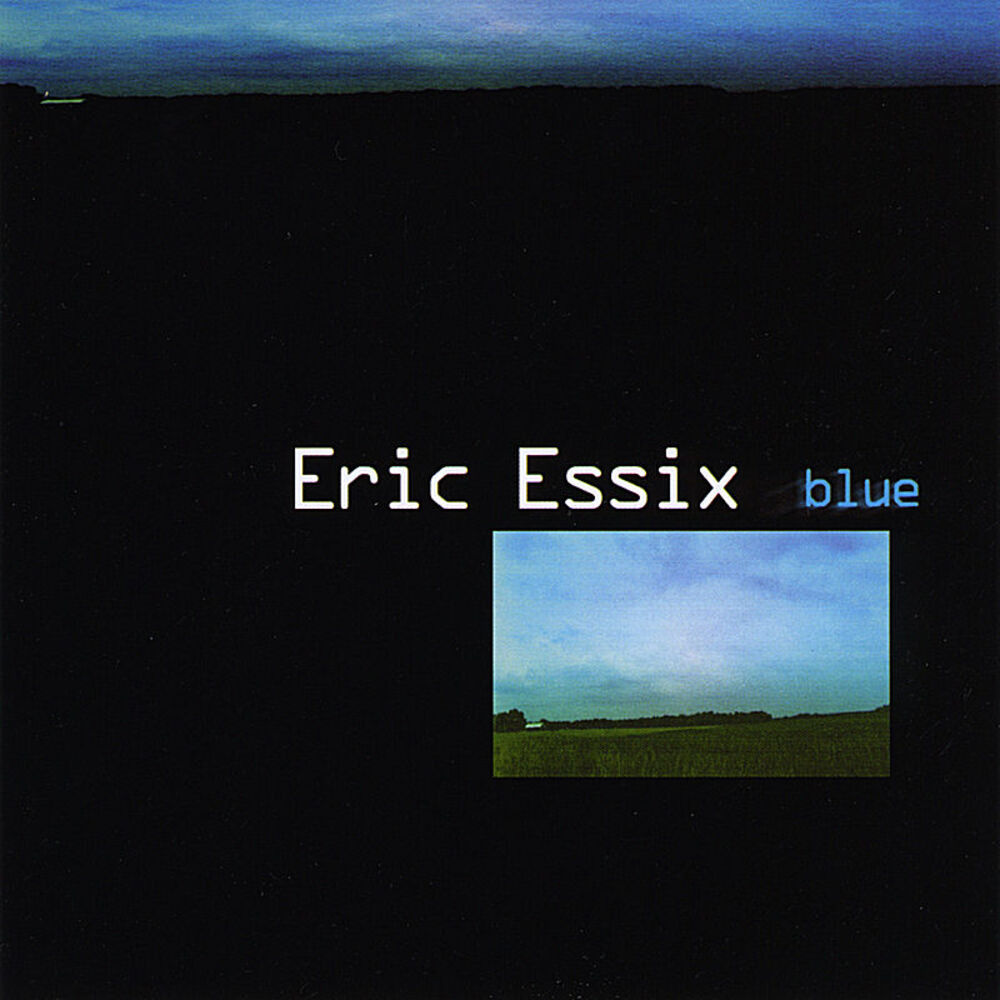 Picture of Blue