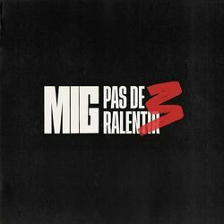 Cover of Pas de ralentir 3
