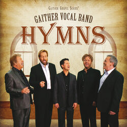 Cover of Hymns