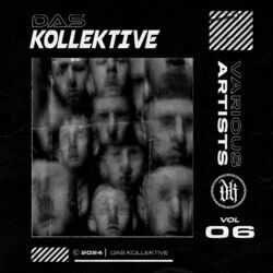 Cover of DISTORTION MADNESS (GOPNIK Remix)