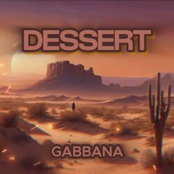 Cover of Dessert