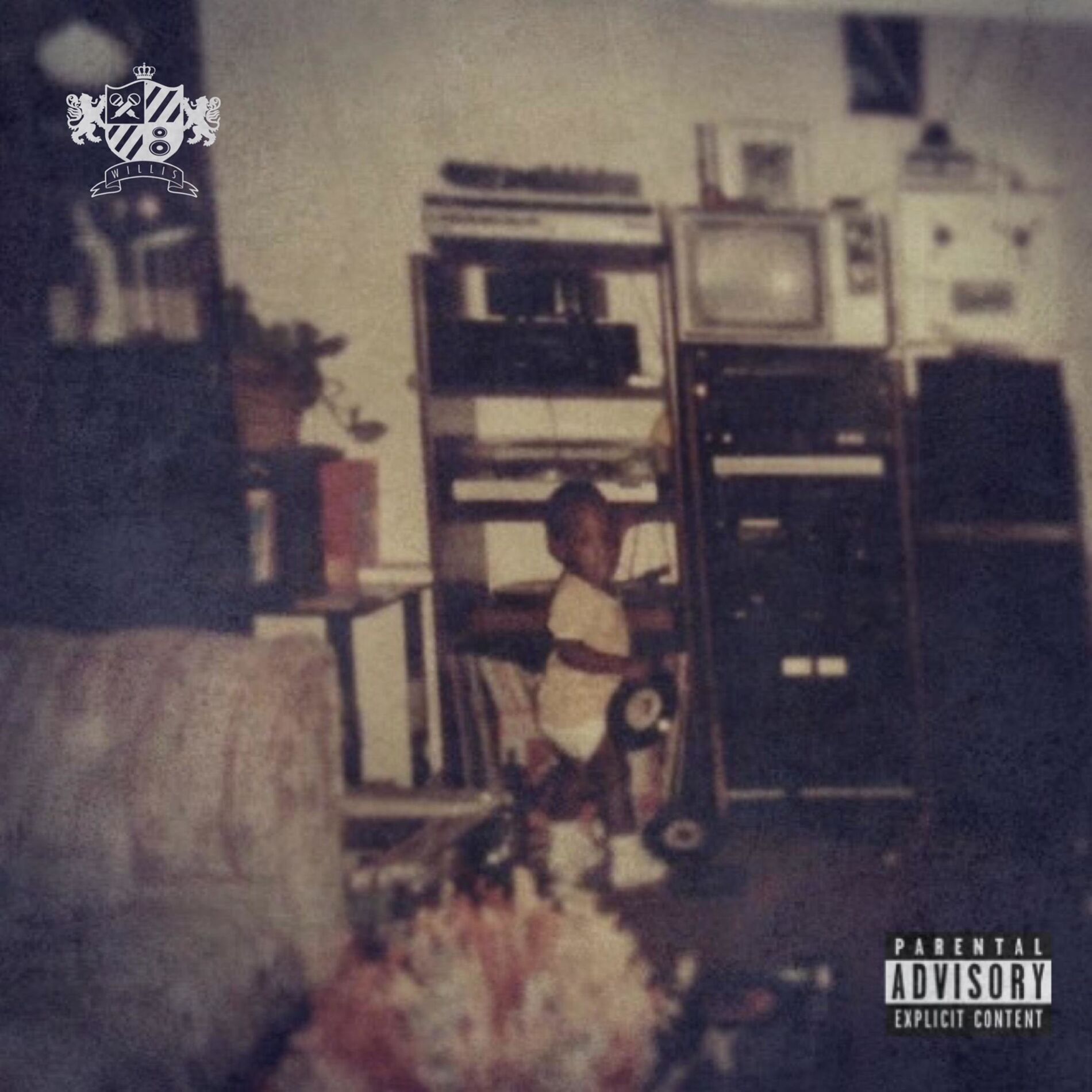 Album cover of JUNIOR