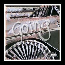 Cover of 450 - Going
