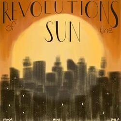 Revolutions of the Sun