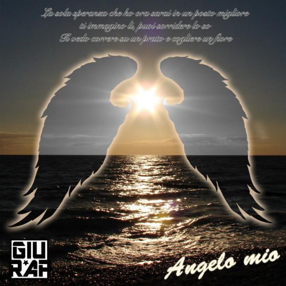 Picture of Angelo mio