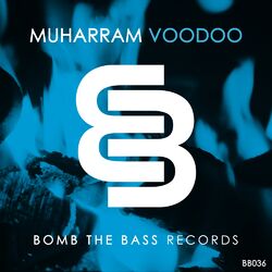 Cover of Voodoo