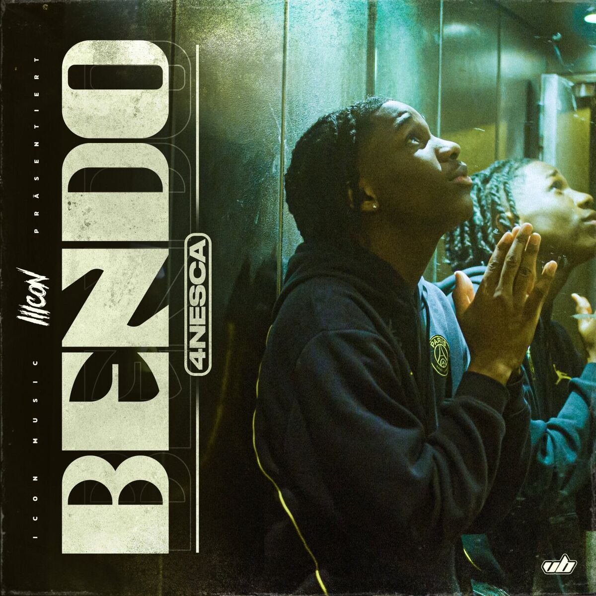 Album cover of Bendo