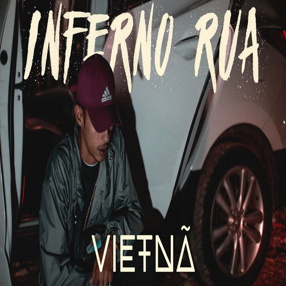 Picture of Inferno Rua
