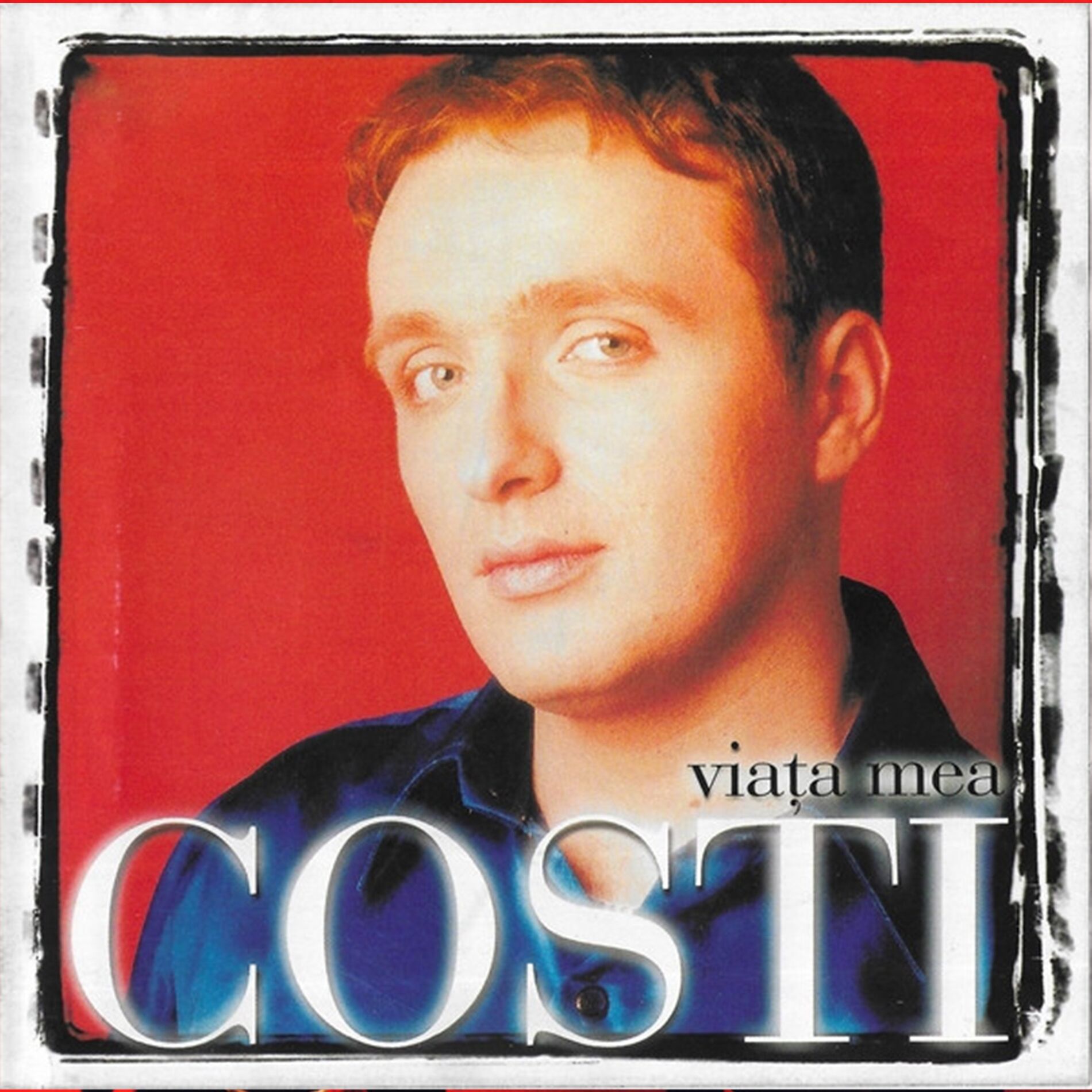 Album cover of Viata Mea