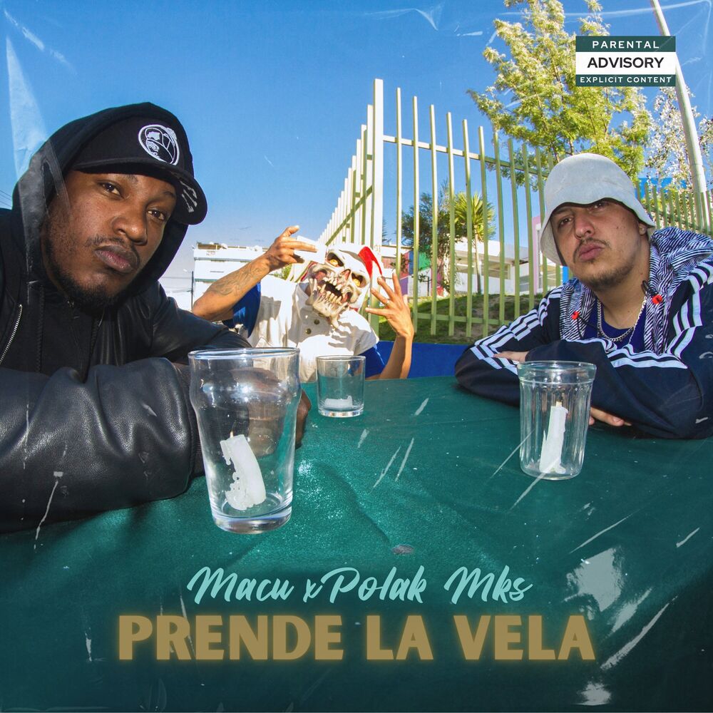Picture of Prende la Vela