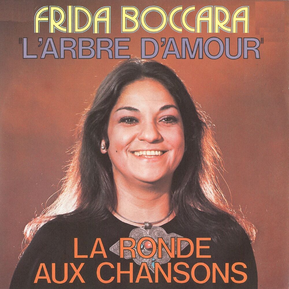 Picture of L'arbre d'amour - Single
