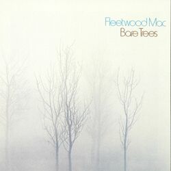 Cover of Bare Trees