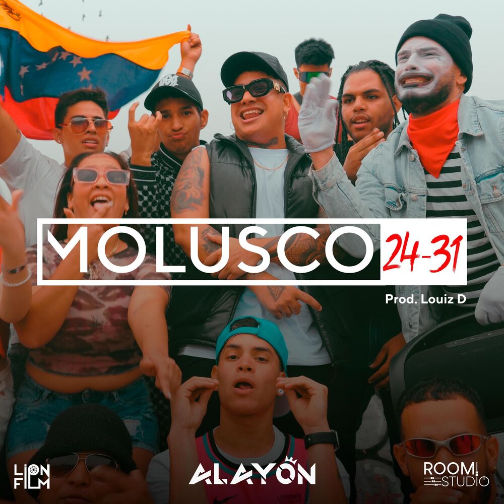 Picture of MOLUSCO 24-31
