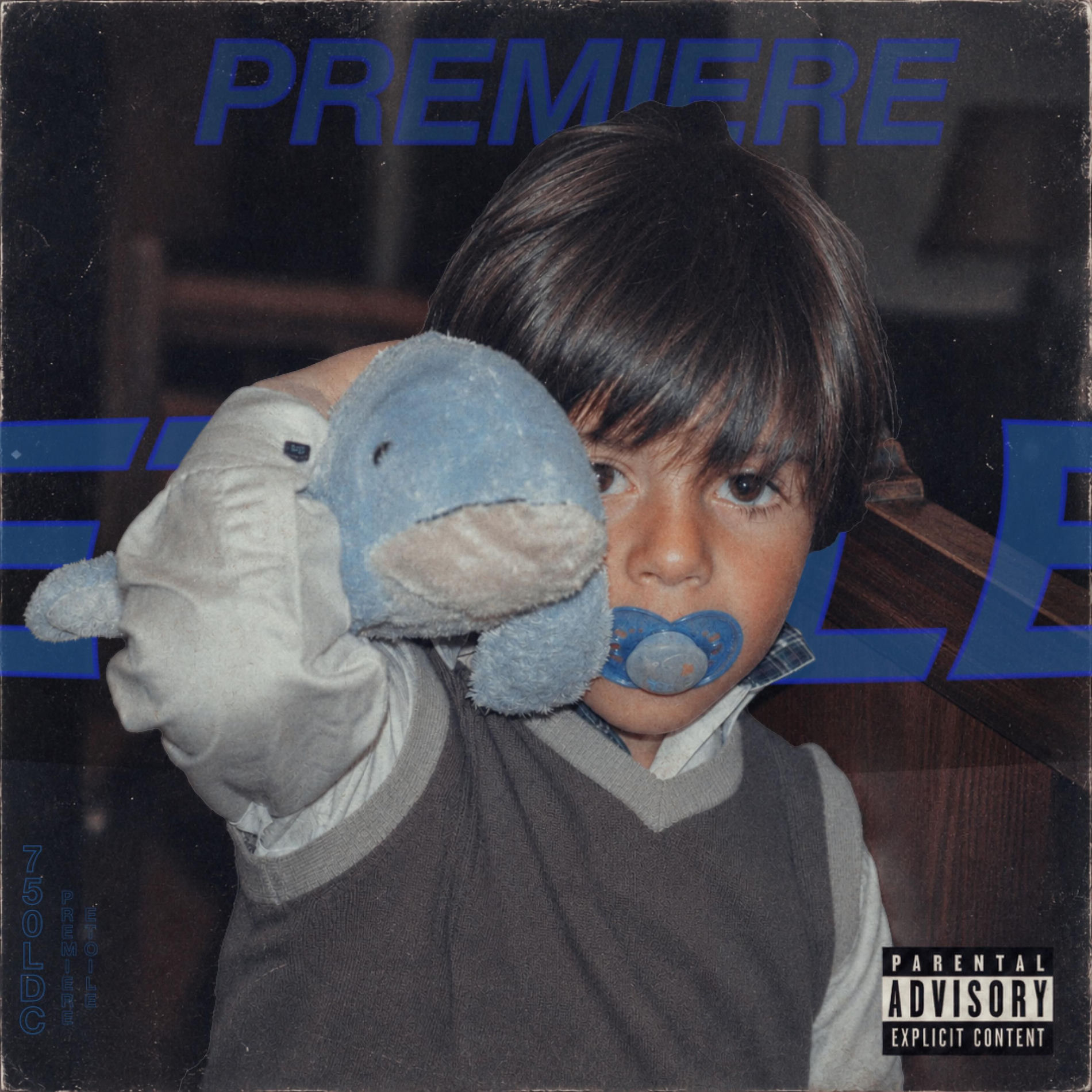 Album cover of Première Etoile