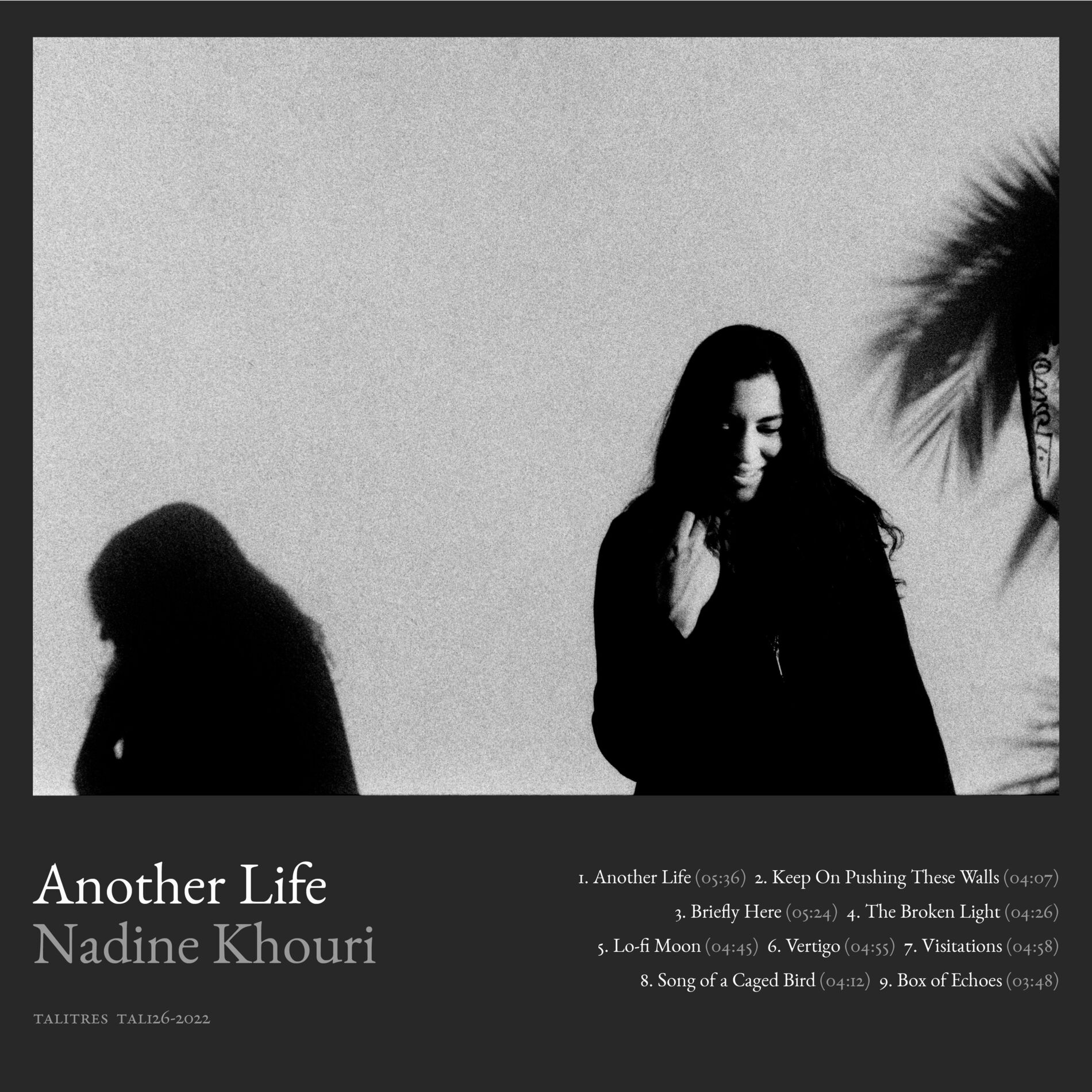 Album cover of Another Life