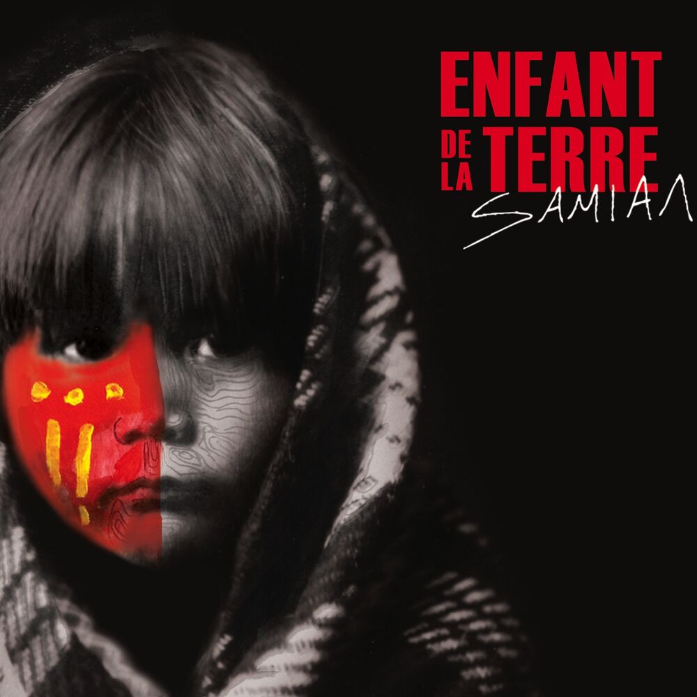 Picture of Enfant de la terre