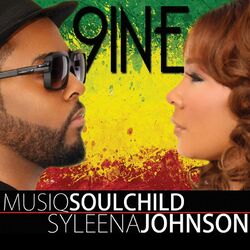 Cover of 9ine