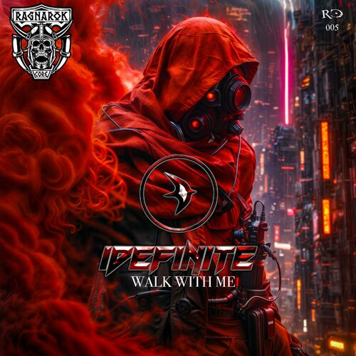 idefinite - Walk With Me (2024)