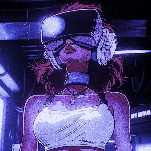 Infinity 2.0 (Slowed)