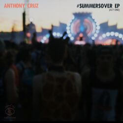Cover of #Summersover (ACT ONE)