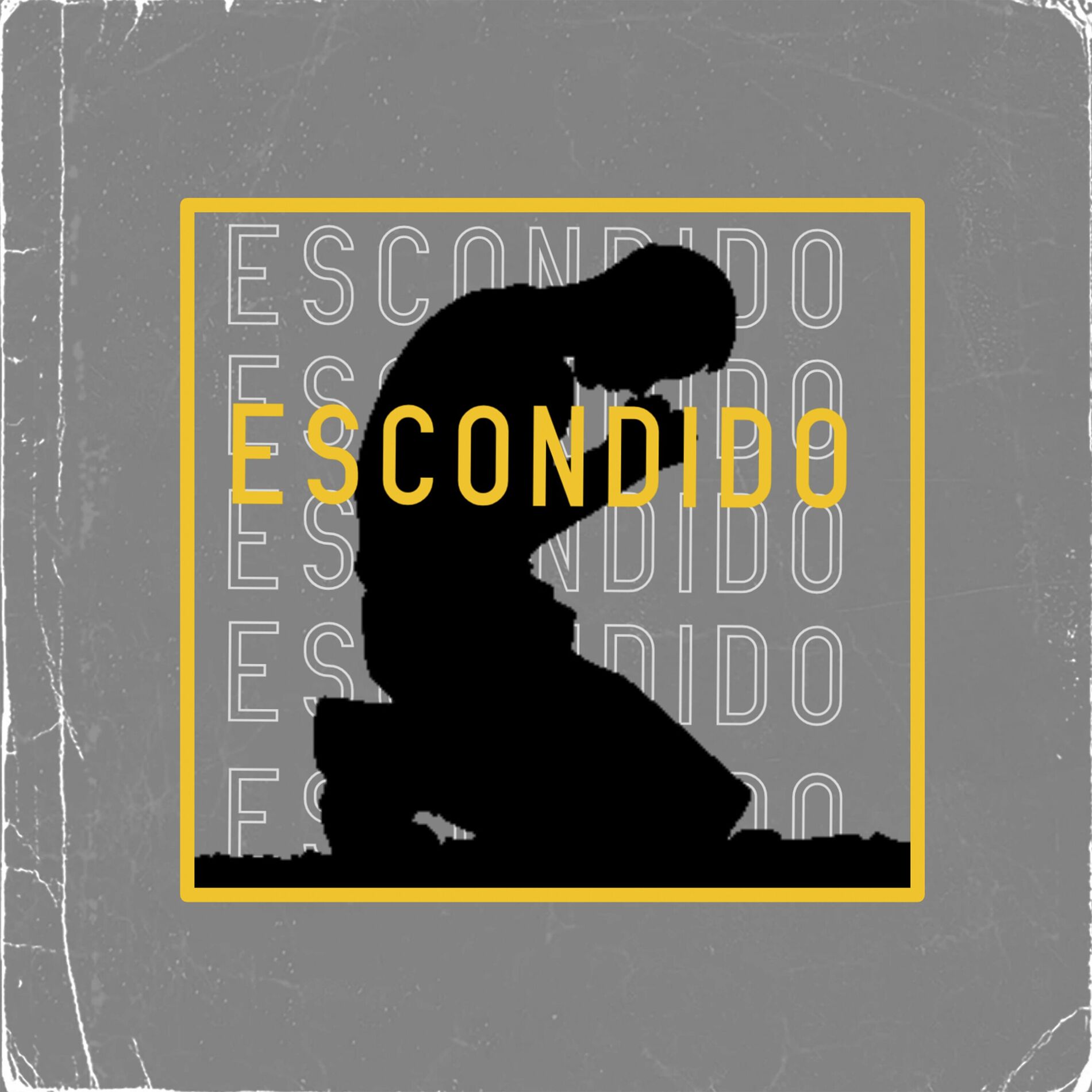 Album cover of Escondido