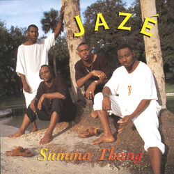 Cover of Summa Thang
