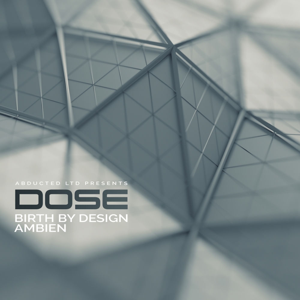 Album artwork for Ambien by Dose